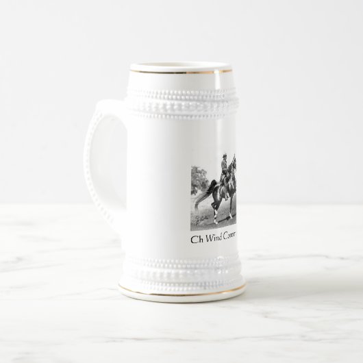 Ch-Oberstleutnant Bierglas (Vorderseite Links)