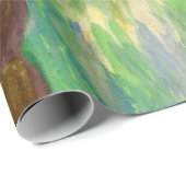 Cha-atl, Field with Pole, 1912 von Emily Carr Geschenkpapier (Rolleneckpunkt)