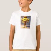 Cha-Ching Buddy T-Shirt (Vorderseite)