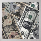 Cha-Ching Poster (Vorne)