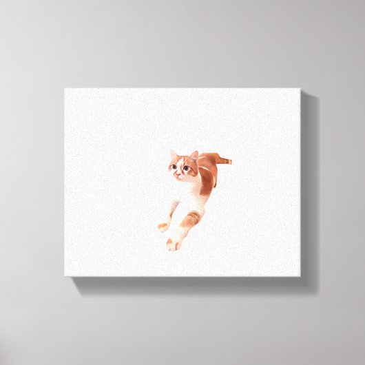 Cha Wee Leinwanddruck (Vorderseite)