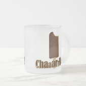 Chaaarrliee! Mattglastasse (VorderseiteRechts)