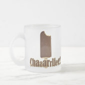 Chaaarrliee! Mattglastasse (Links)