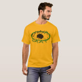 Chabad T-Shirt (Vorne ganz)