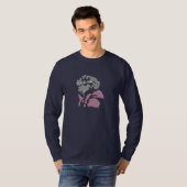 Chabad T-Shirt (Vorne ganz)