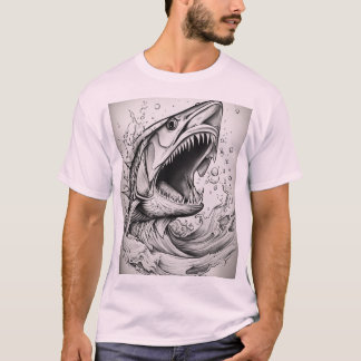 CHABAJAYAGHE T-Shirt