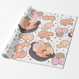 Chabu Geschenkpapier