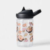 Chabu Trinkflasche (Links)