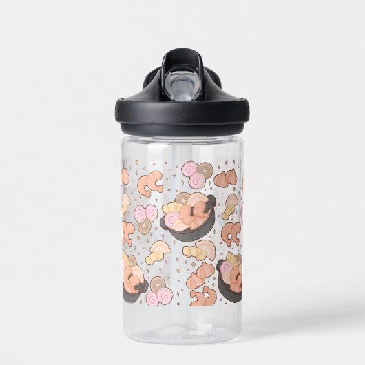 Chabu Trinkflasche (Vorne)