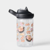 Chabu Trinkflasche (rechts)