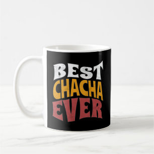 Chacha Chachu Uncle Desi Indian Pakistani Eid Kaffeetasse
