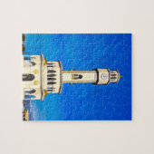 Chacha Clock Tower Puzzle (Horizontal)