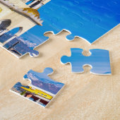 Chacha Clock Tower Puzzle (Seite)
