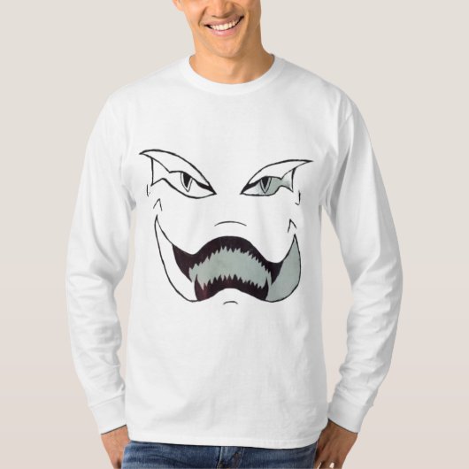 CHACHA-TEE T-Shirt (Vorderseite)