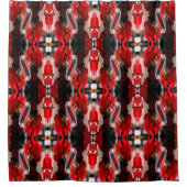 Chachacha...... Duschvorhang (Vorderseite)