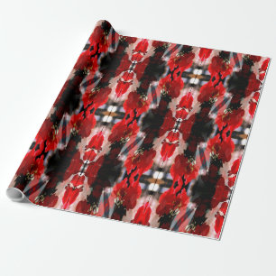 Chachacha...... Geschenkpapier