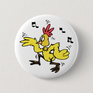 ChaChaCha-Huhn Button