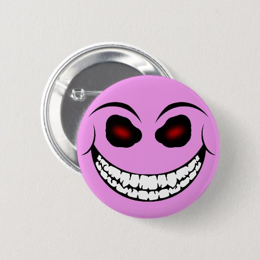 Chachos Button (Vorne & Hinten)