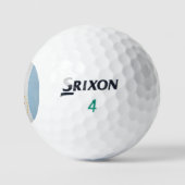 Chaco Golfball (Logo)