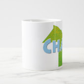 Chaco Jumbo-Tasse (Vorderseite)