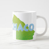 Chaco Jumbo-Tasse (Rechts)