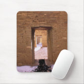 Chaco Kultur-nationaler historischer Park Mousepad (Mit Mouse)