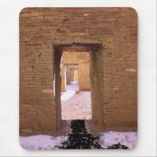 Chaco Kultur-nationaler historischer Park Mousepad
