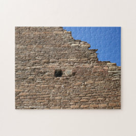 Chaco Kultur Puzzle