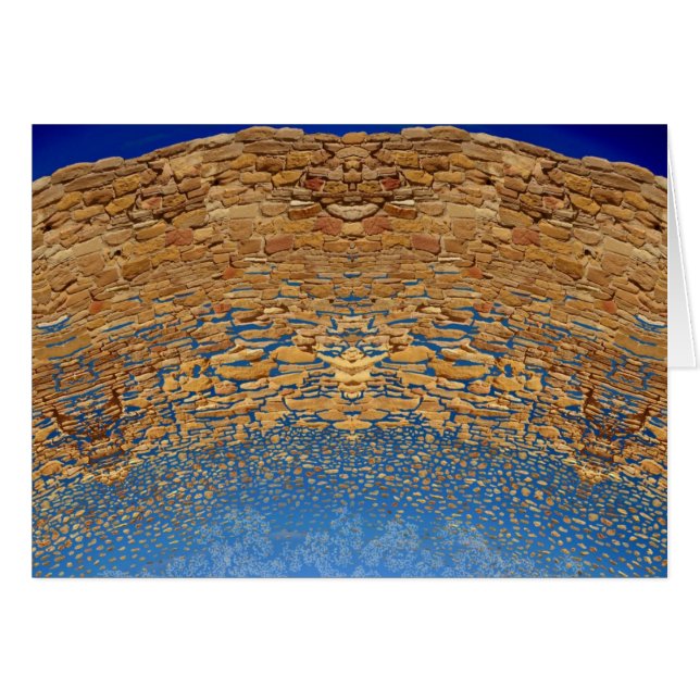 Chaco Magie (Vorderseite (Horizontal))