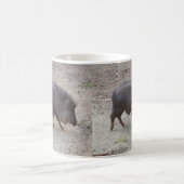 Chacoan Peccary #2 Tasse (Mittel)