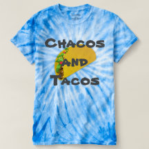 Chacos und Tacos