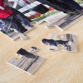 Chad Brown in Saratoga Puzzle (Seite)