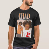 Chad danforth Classic T-Shirt (Vorderseite)