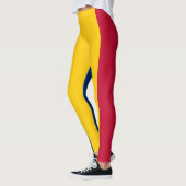 Chad Flag Leggings (Links)