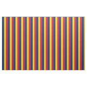 Chad Flag Stoff (Yard (91,4 cm))