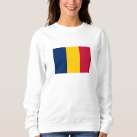 Chad Flag