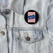 Chad Gable Shoosh bitte Button (Beispiel)