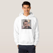 Chad Kroeger Hoodie (Vorne ganz)