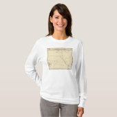 Chad See-Region 23 T-Shirt (Vorne ganz)