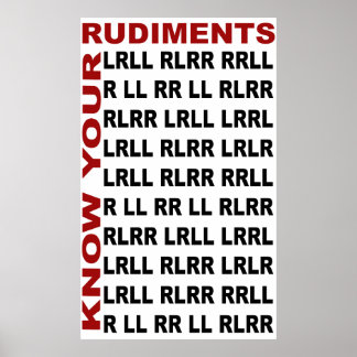 Chad Szeliga Lizenzierte Poster Art