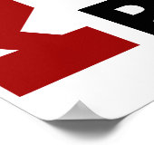 Chad Szeliga Lizenzierte Poster Art (Ecke)