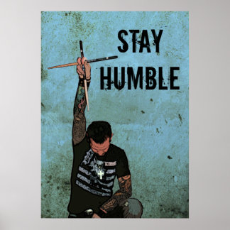 Chad Szeliga Lizenzierte Poster Art