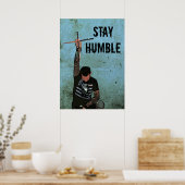 Chad Szeliga Lizenzierte Poster Art (Küche)