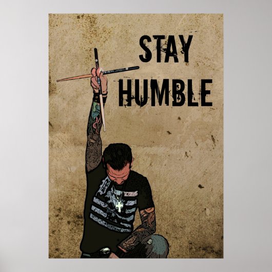 Chad Szeliga Lizenzierte Poster Art (Vorne)