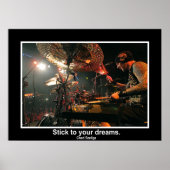 Chad Szeliga Lizenzierte Poster Art (Vorne)