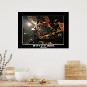 Chad Szeliga Lizenzierte Poster Art (Küche)