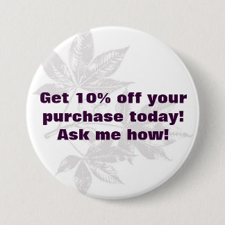 Chadwick Knopf 1 Button