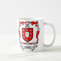 CHADWICK Wappen