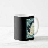Chael Sonnen   Mixed Martial Arts Gifts Classic T  Kaffeetasse (VorderseiteRechts)
