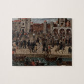 Chafariz Del Rey Puzzle (Horizontal)